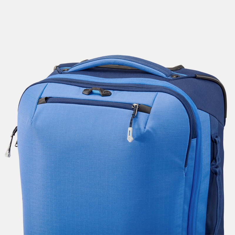 תיק מזוודה 4 גלגלים EXPANSE 60L image number null